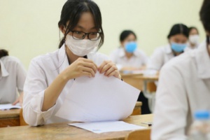 Đề tham khảo thi tốt nghiệp THPT 2021 môn Hóa học của Bộ Giáo dục và Đào tạo